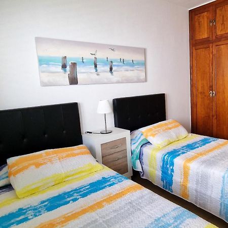 Apartamento De La Playa I 푸에르토 델 카르멘 외부 사진