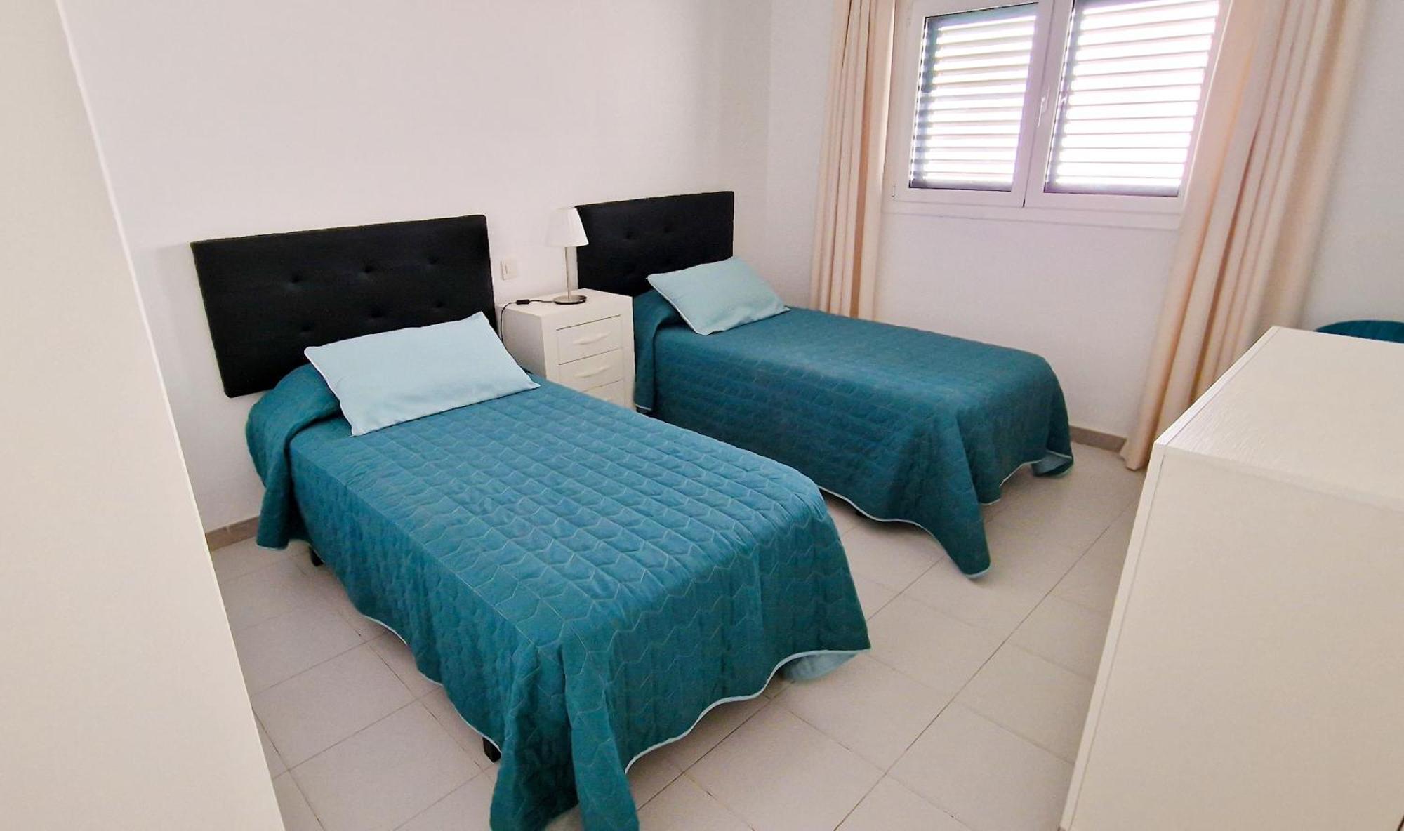 Apartamento De La Playa I 푸에르토 델 카르멘 외부 사진