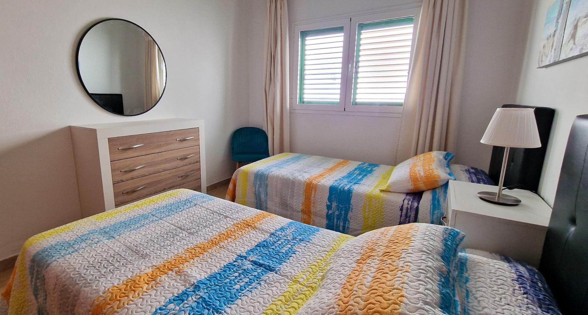 Apartamento De La Playa I 푸에르토 델 카르멘 외부 사진