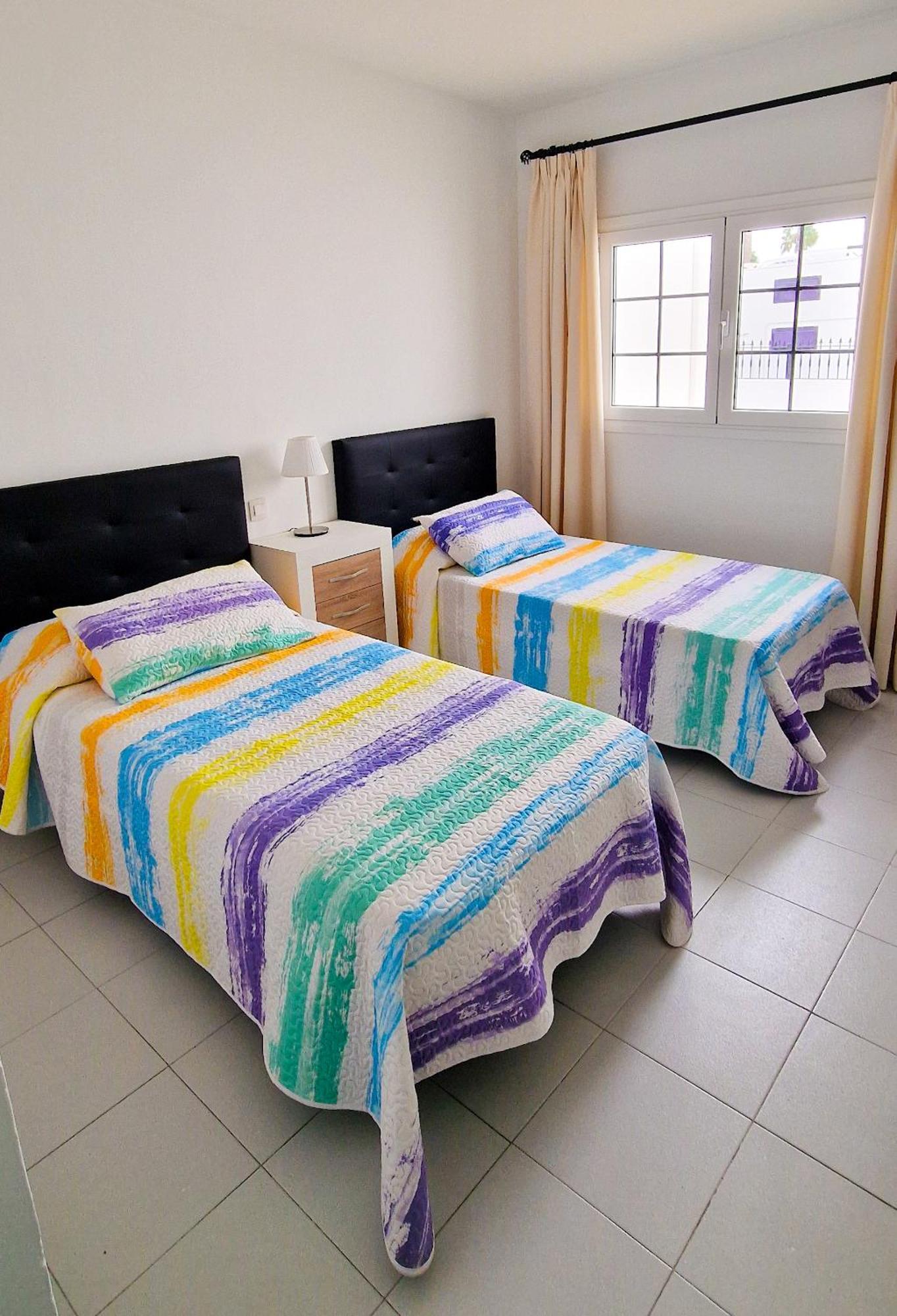 Apartamento De La Playa I 푸에르토 델 카르멘 외부 사진