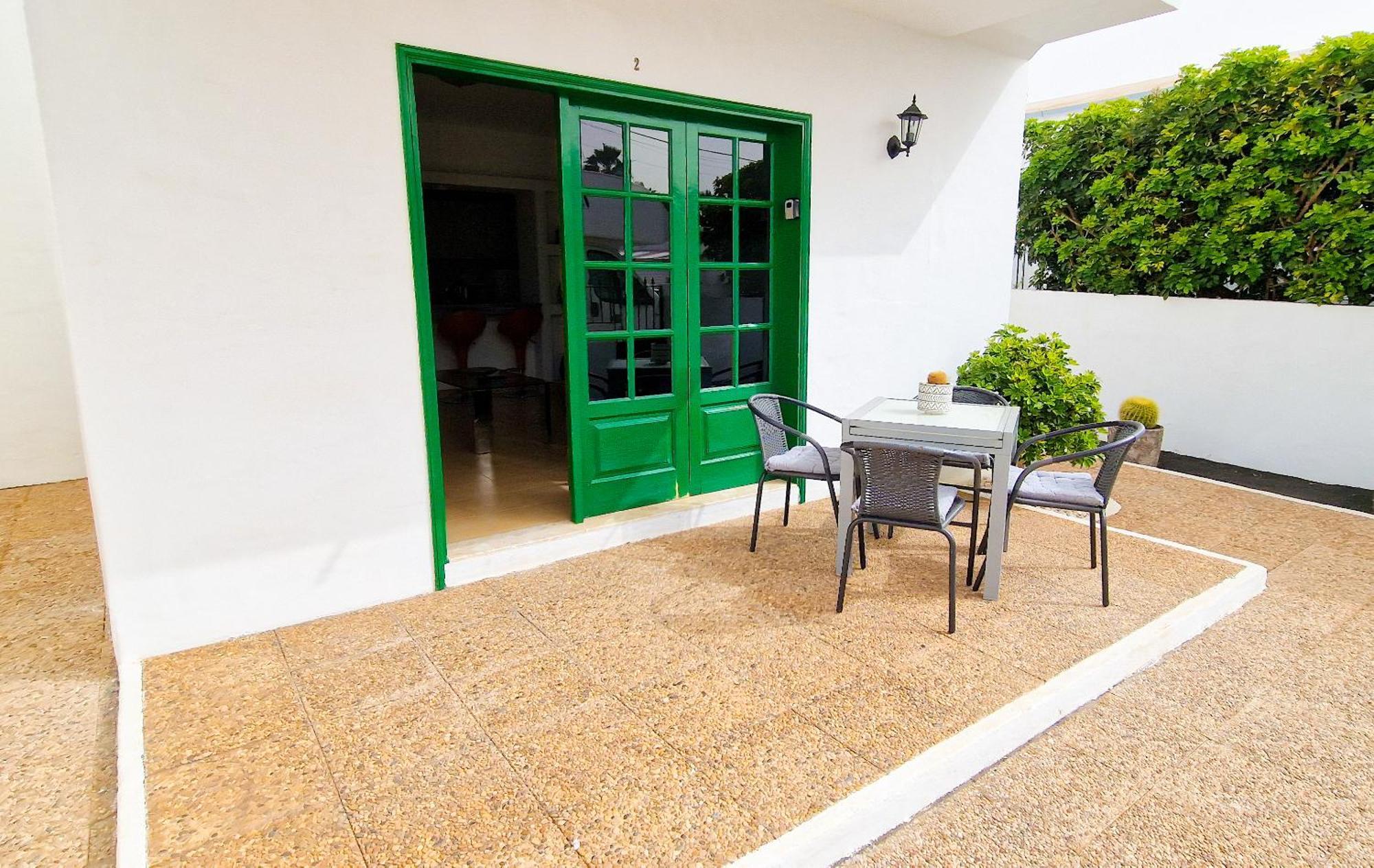 Apartamento De La Playa I 푸에르토 델 카르멘 외부 사진