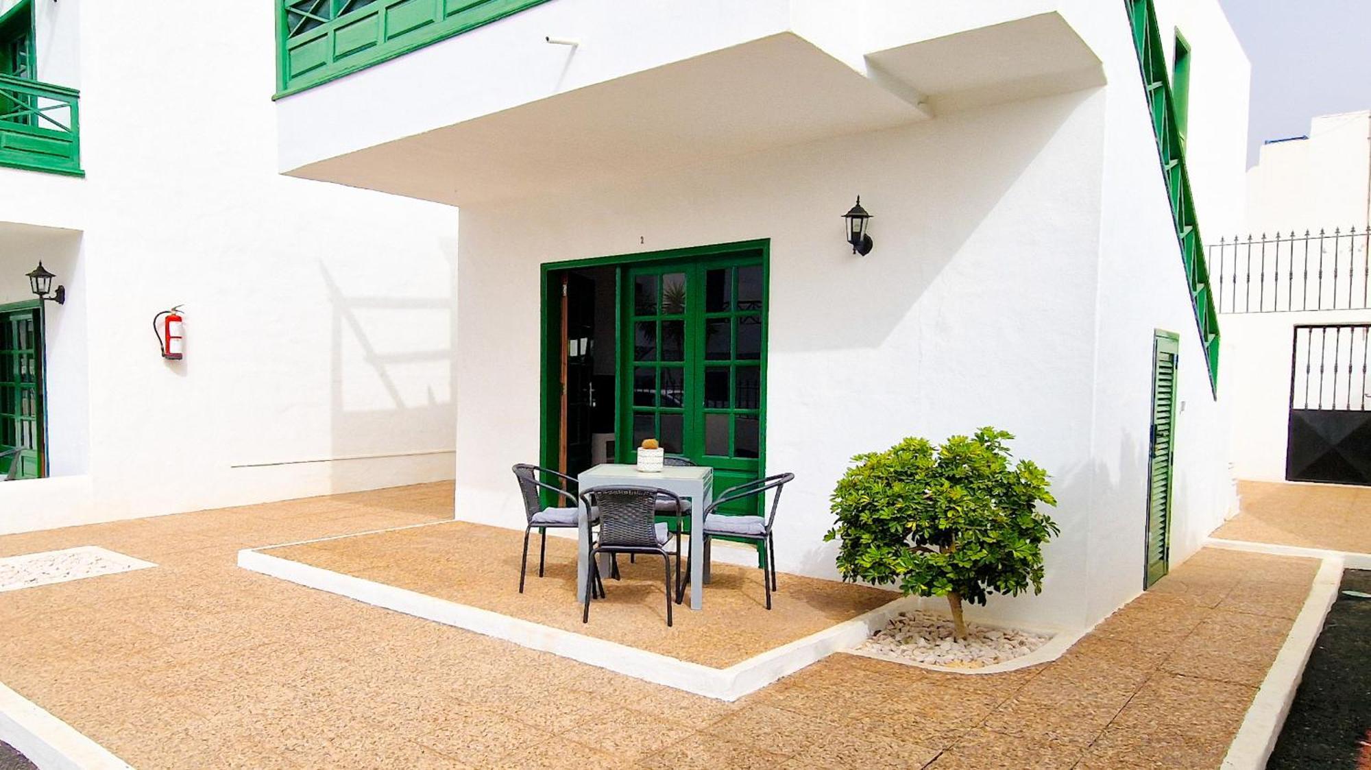 Apartamento De La Playa I 푸에르토 델 카르멘 외부 사진